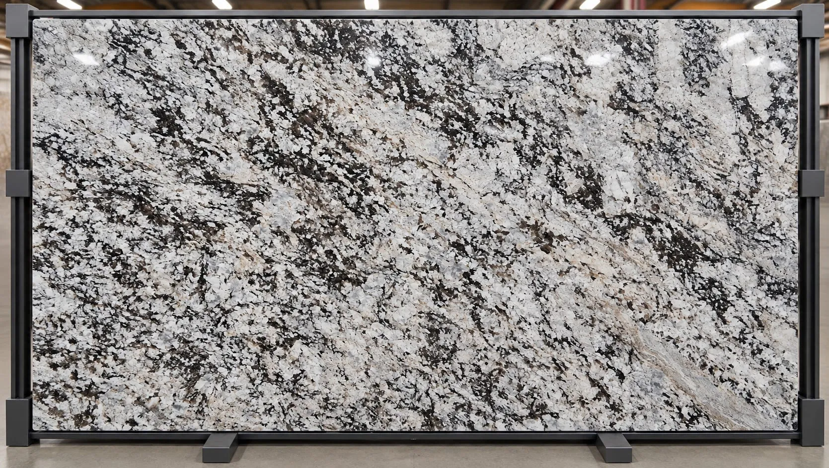 Bonno granite slab