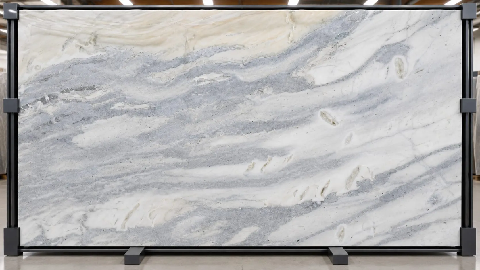 Chalten stone slab