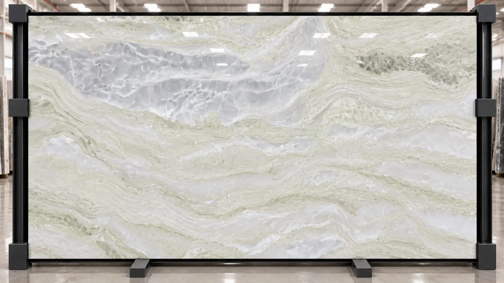 Lady Onyx slab